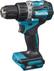 Makita perceuse/visseuse sans fil xgt 40v max nue