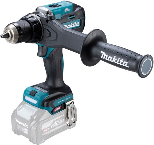 Makita df003gz Perceuse/visseuse sans fil 40 V | sans piles ni chargeur - df003gz