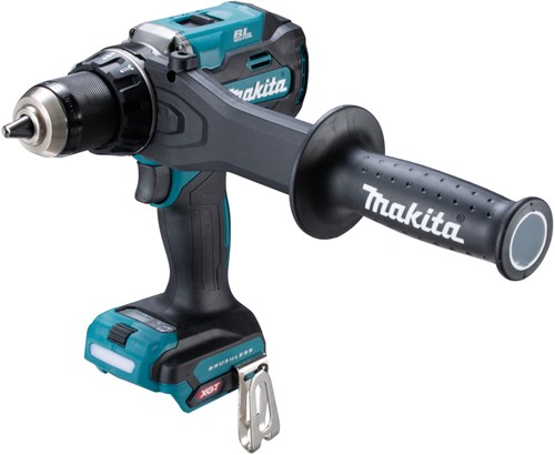 Makita df003gz Perceuse/visseuse sans fil 40 V | sans piles ni chargeur - df003gz