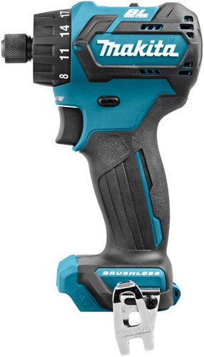 Perceuse sans fil Makita 12v max nue