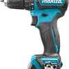 Perceuse-visseuse sans fil Makita 12v max 2,0ah