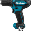 Perceuse-visseuse sans fil Makita 12v nue