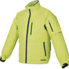Makita dfj212z2xl | veste ventilée casual | xxl | sans piles, adaptateur chargeur