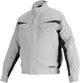 Makita dfj213z2xl - veste de travail ventilée 2xl - sans piles, ni chargeur