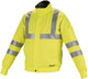 Makita dfj214zxl | veste de sécurité ventilée xl | sans piles, adaptateur chargeur