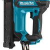 Makita dfn350rtj mini cloueuse à finition | 18v | 2 x 5,0 Ah Li-Ion | dans mbox