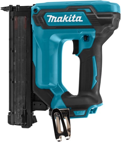 Makita dfn350rtj mini cloueuse à finition | 18v | 2 x 5,0 Ah Li-Ion | dans mbox