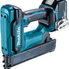 Makita dfn350rtj mini cloueuse à finition | 18v | 2 x 5,0 Ah Li-Ion | dans mbox