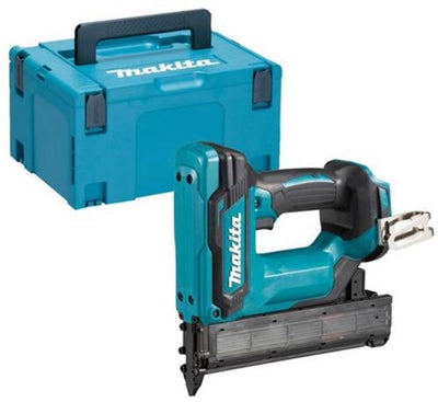 Makita cloueuse à batterie 18v nue
