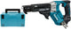 Makita dfr452zj | 18v | machine à vis | 20-41 mm | sans piles ni chargeur | dans mbox-dfr452zj