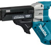 Makita dfr452zj | 18v | machine à vis | 20-41 mm | sans piles ni chargeur | dans mbox-dfr452zj