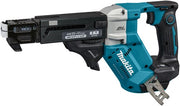 Makita dfr452zj | 18v | machine à vis | 20-41 mm | sans piles ni chargeur | dans mbox-dfr452zj - afbeelding 2