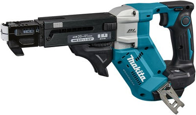 Makita dfr452zj | 18v | machine à vis | 20-41 mm | sans piles ni chargeur | dans mbox-dfr452zj