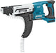 Makita Battery Magazine Tirdus DFR550Z sans BA