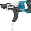 Tournevis à batterie Makita 18v nu