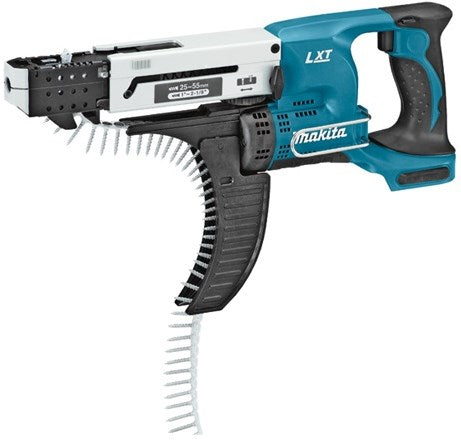 Tournevis à batterie Makita 18v nu