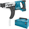Tournevis à batterie Makita 18v nu
