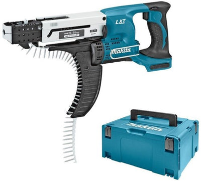 Tournevis à batterie Makita 18v nu