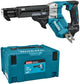 Makita dfr551zj | 18v | machine à vis | 25-55mm | sans piles ni chargeur | dans m-box - dfr551zj