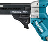 Makita dfr551zj | 18v | machine à vis | 25-55mm | sans piles ni chargeur | dans m-box - dfr551zj