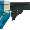 Makita dfr552zj | 18v | machine à vis | 25-55mm | sans piles ni chargeur | dans m-box - dfr552zj