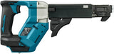 Makita dfr552zj | 18v | machine à vis | 25-55mm | sans piles ni chargeur | dans m-box - dfr552zj - afbeelding 2