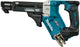 Makita dfr552zj | 18v | machine à vis | 25-55mm | sans piles ni chargeur | dans m-box - dfr552zj