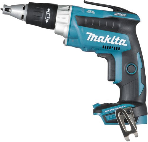 Tournevis Makita 18v nu