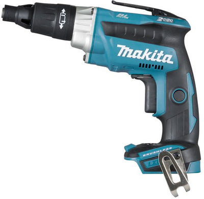Tournevis Makita 18v nu