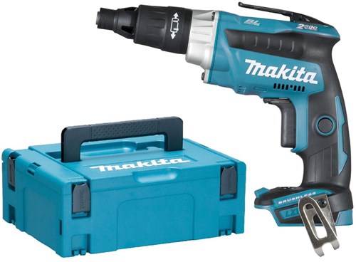 Tournevis Makita 18v nu