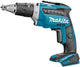 Corps de tournevis sans fil Makita dfs452z | sans piles ni chargeur et sans étui - dfs452z