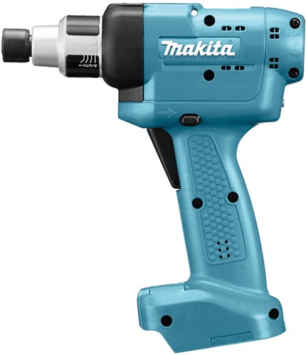 Makita dft041fz Clé dynamométrique angulaire 14,4 V | sans piles ni chargeur, en boîte