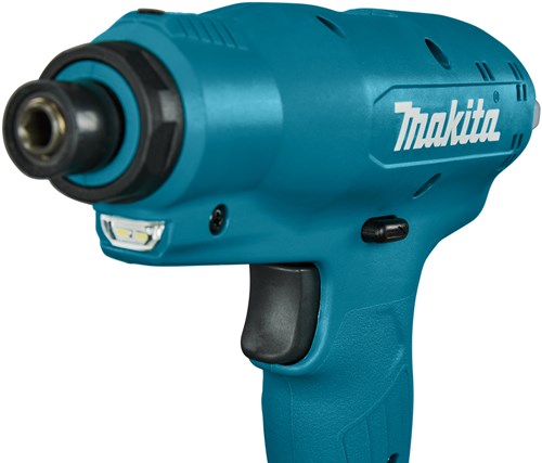 Makita dft129fm4z lxt Clé dynamométrique 18 v 5 - 12 nm | sans batterie ni chargeur | dans la boîte - dft129fm4z