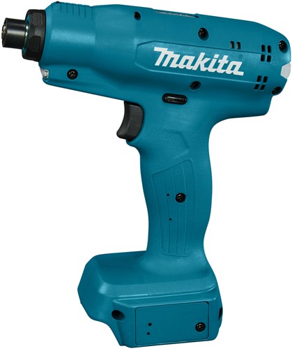 Makita dft129fm4z lxt Clé dynamométrique 18 v 5 - 12 nm | sans batterie ni chargeur | dans la boîte - dft129fm4z