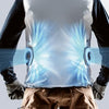 Makita dfv210zxl | gilet ventilé xl | sans piles, adaptateur chargeur