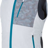 Makita dfv210zxl | gilet ventilé xl | sans piles, adaptateur chargeur