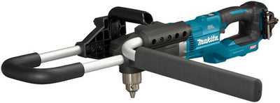 Makita perceuse à terre à batterie xgt 40v max nue