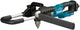 Makita perceuse à terre à batterie xgt 40v max nue