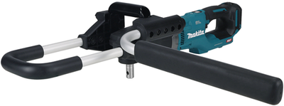 Makita dg002gz xt 40 v max tarière | sans piles ni chargeur - dg002gz