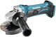 Meuleuse d'angle sans fil Makita dga452z 115 mm | sans piles, chargeur et étui - dga452z