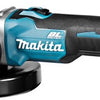 Makita Battery Angle Grinder DGA504Z