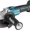 Makita Battery Angle Grinder DGA504Z