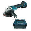 Makita 18 V Angle Grinder 125 mm DGA504ZJ