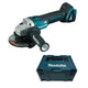Makita 18 V Angle Grinder 125 mm DGA504ZJ