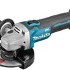 Makita 18 V Angle Grinder 125 mm DGA506ZJ