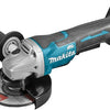 Meuleuse d'angle à batterie Makita 18v 5,0ah nue