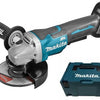 Meuleuse d'angle à batterie Makita 18v 5,0ah nue