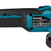 Meuleuse d'angle sur batterie Makita 125mm 18v nue