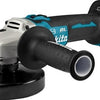 Makita Battery Angle Grinder DGA513Z