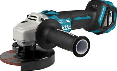 Makita Battery Angle Grinder DGA513Z